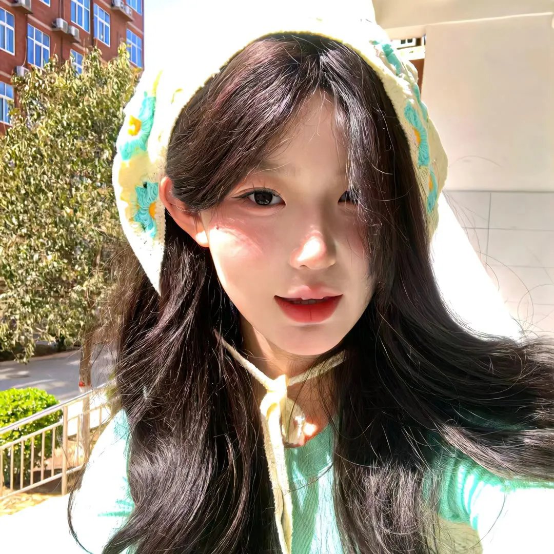 危机中的女人